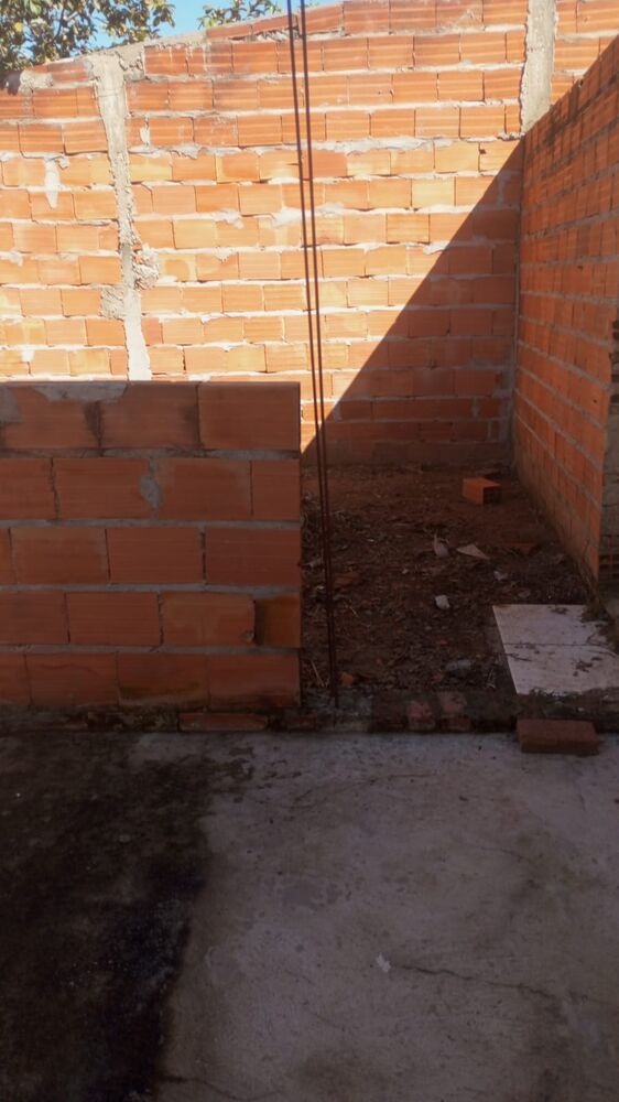 Casa, 3 quartos, 42 m² - Foto 5