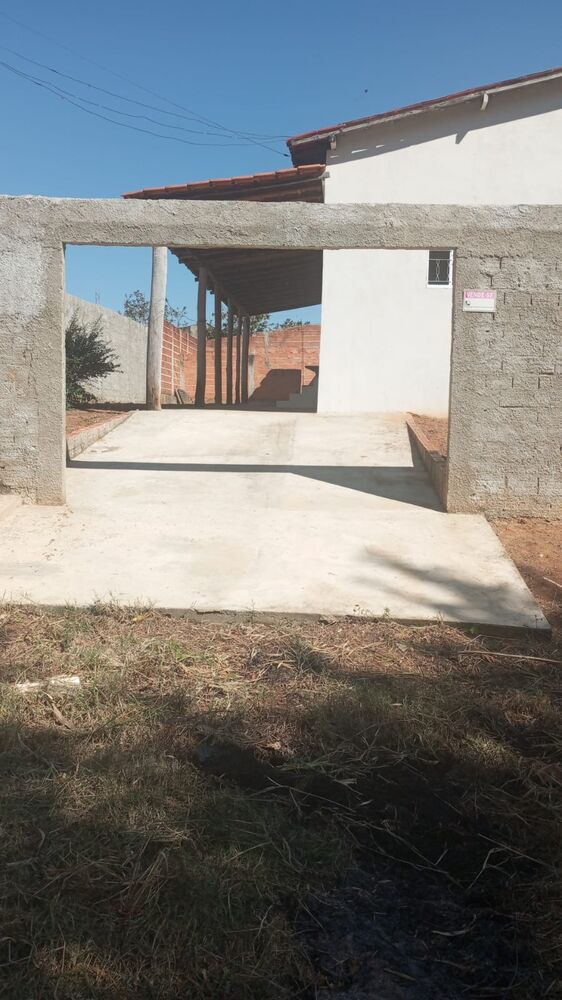 Casa, 3 quartos, 42 m² - Foto 3