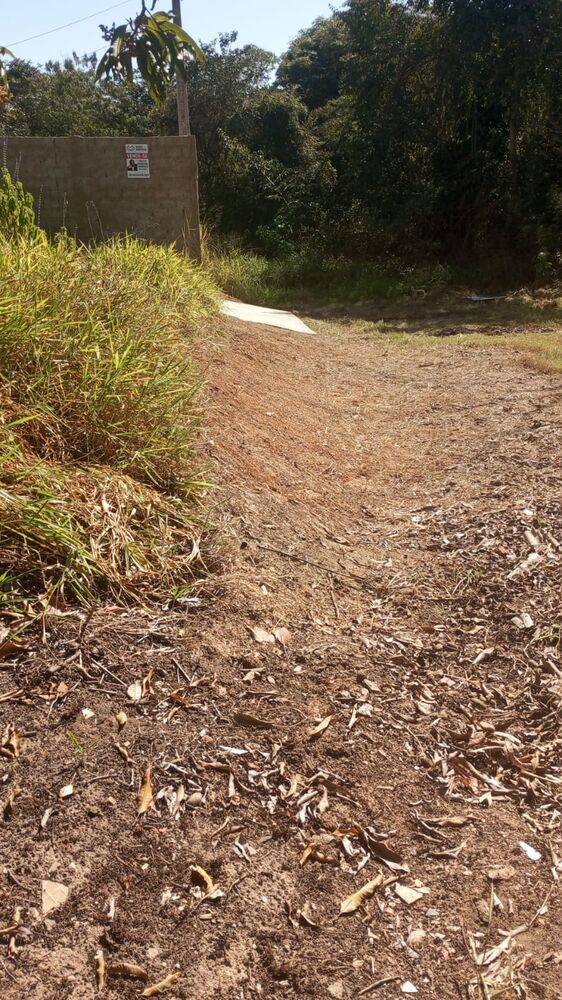 Casa, 3 quartos, 42 m² - Foto 22