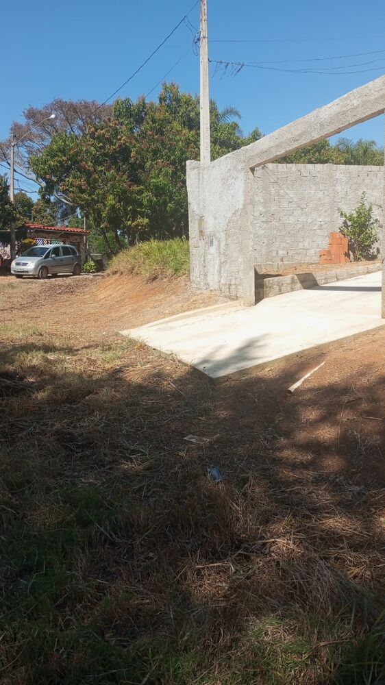 Casa, 3 quartos, 42 m² - Foto 12