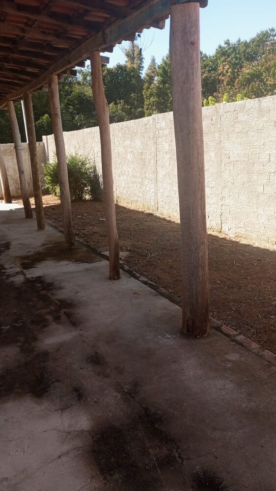 Casa, 3 quartos, 42 m² - Foto 13