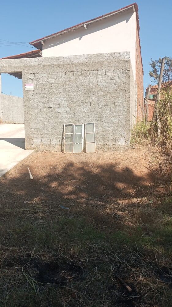 Casa, 3 quartos, 42 m² - Foto 8