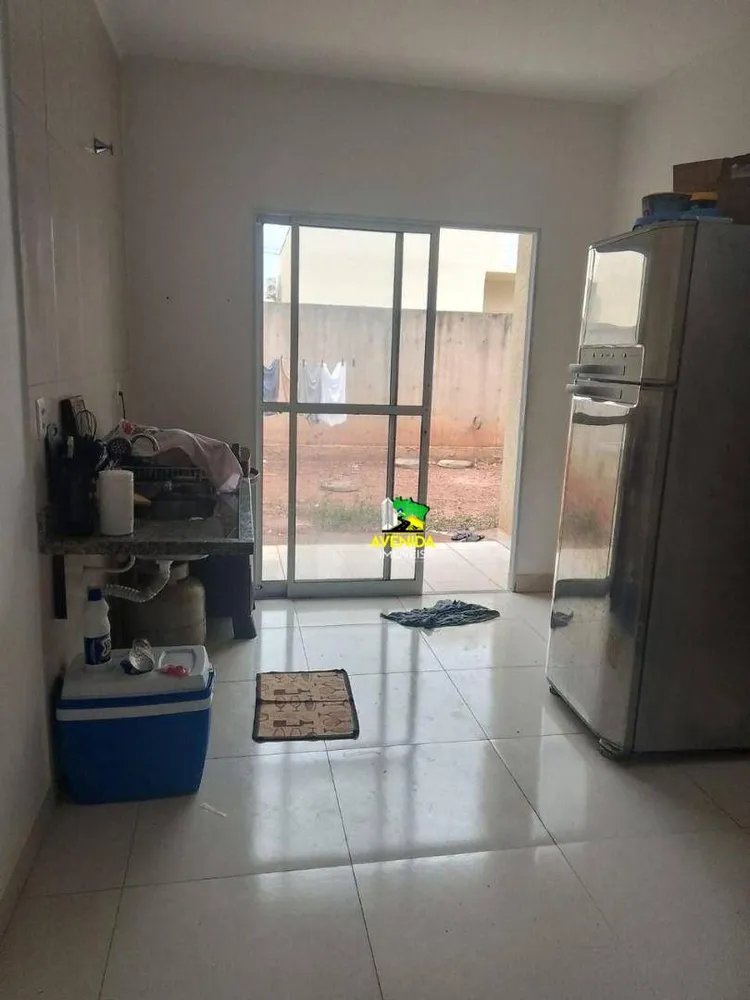 Casa, 2 quartos - Foto 2