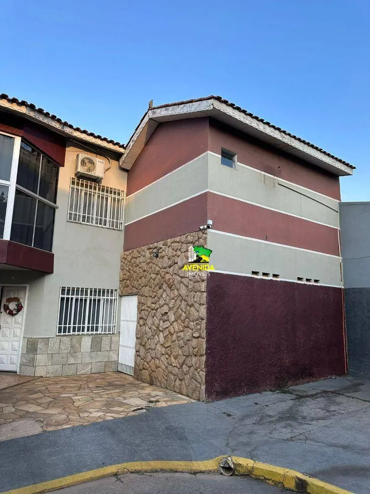 Casa de Condomínio, 3 quartos - Foto 3