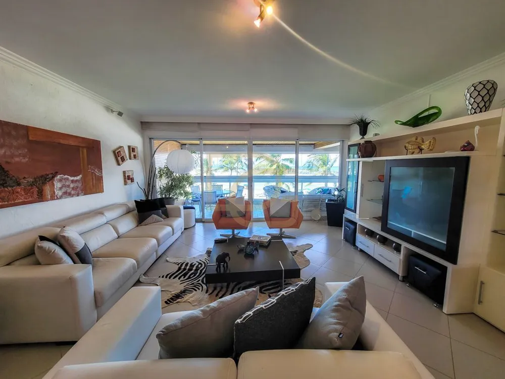 Apartamento, 4 quartos, 235 m² - Foto 4