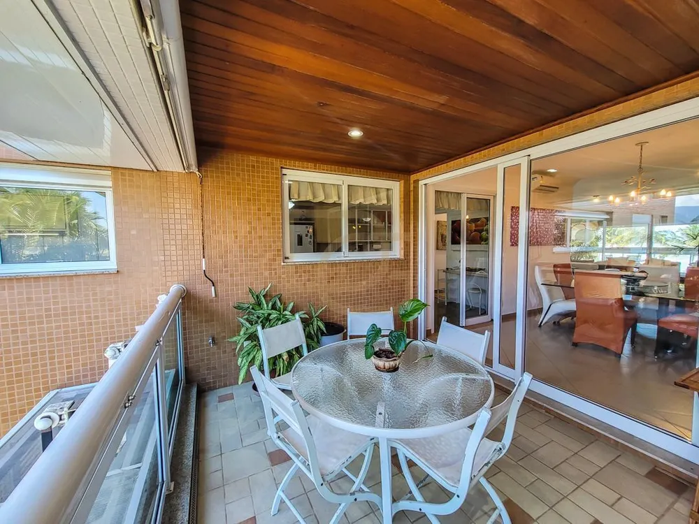 Apartamento, 4 quartos, 235 m² - Foto 7