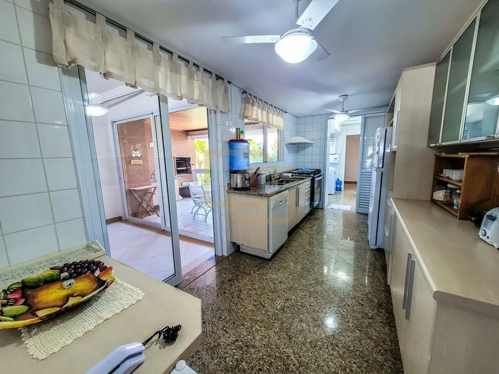 Apartamento, 4 quartos, 235 m² - Foto 8
