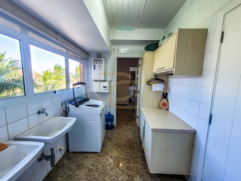 Apartamento, 4 quartos, 235 m² - Foto 9