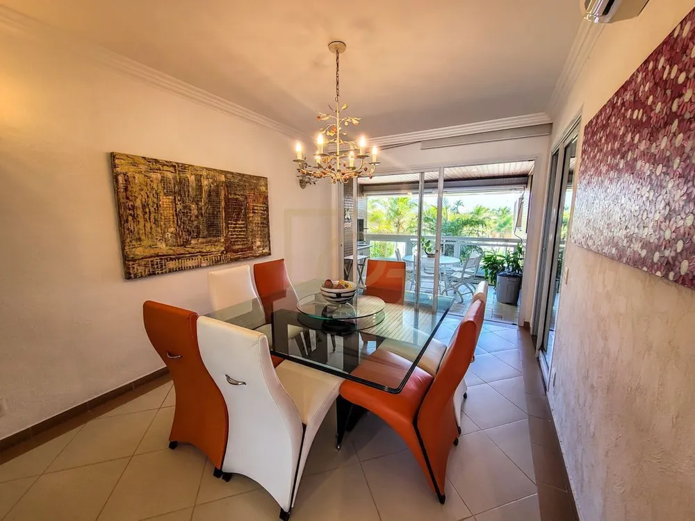 Apartamento, 4 quartos, 235 m² - Foto 6