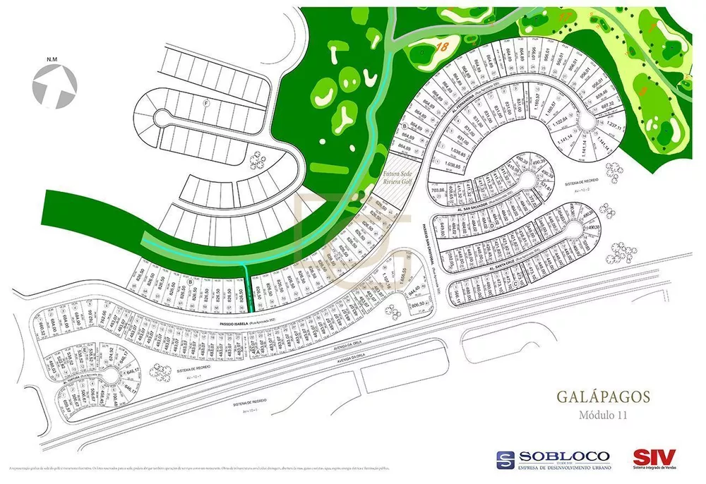 Terreno, 1141 m² - Foto 2