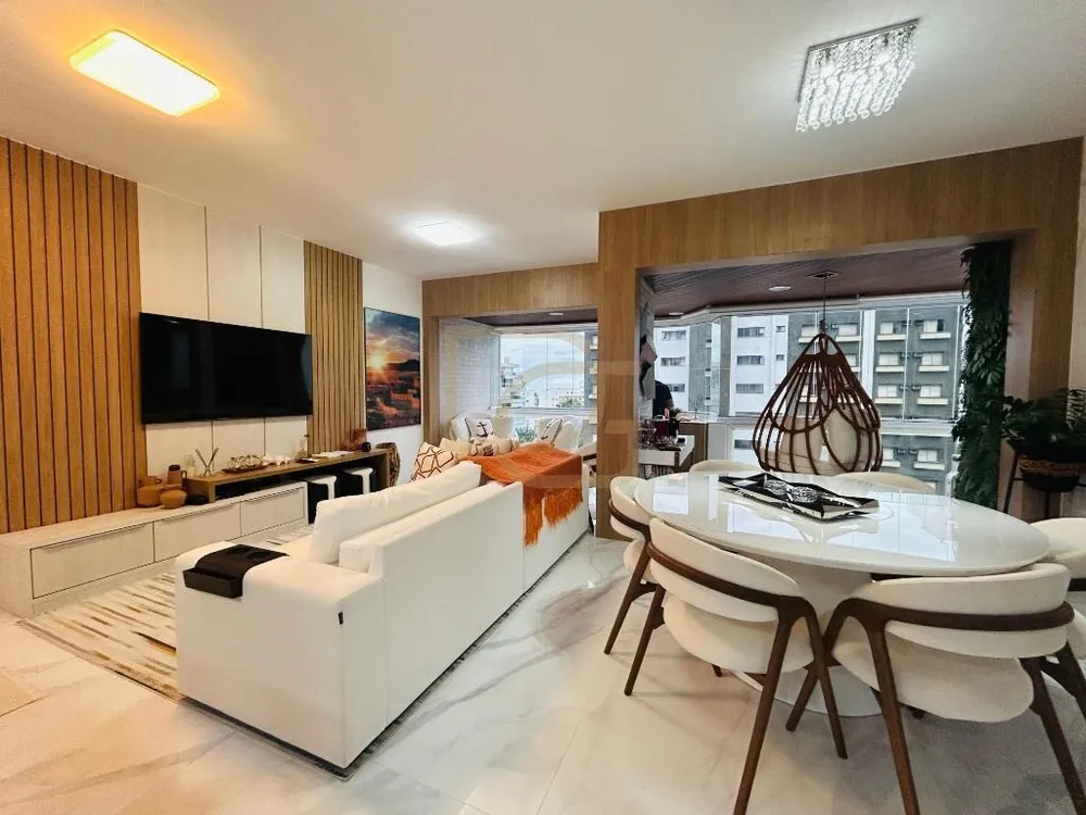 Apartamento, 3 quartos, 117 m² - Foto 5