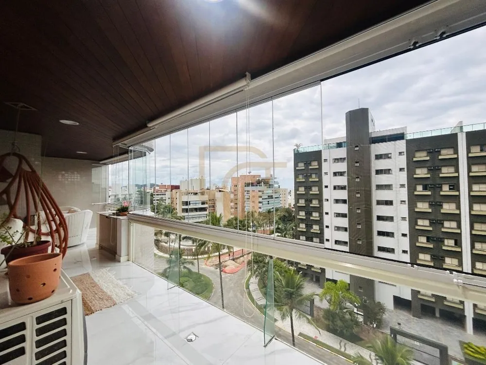 Apartamento, 3 quartos, 117 m² - Foto 2
