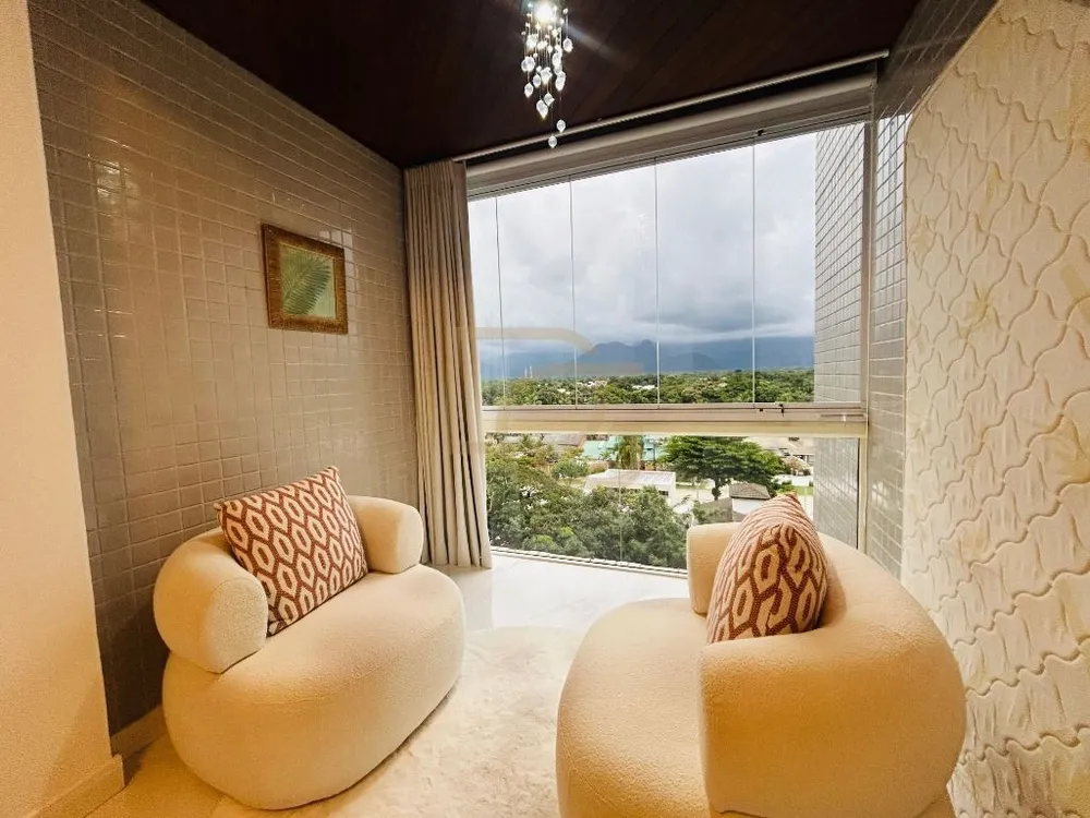 Apartamento, 3 quartos, 117 m² - Foto 4