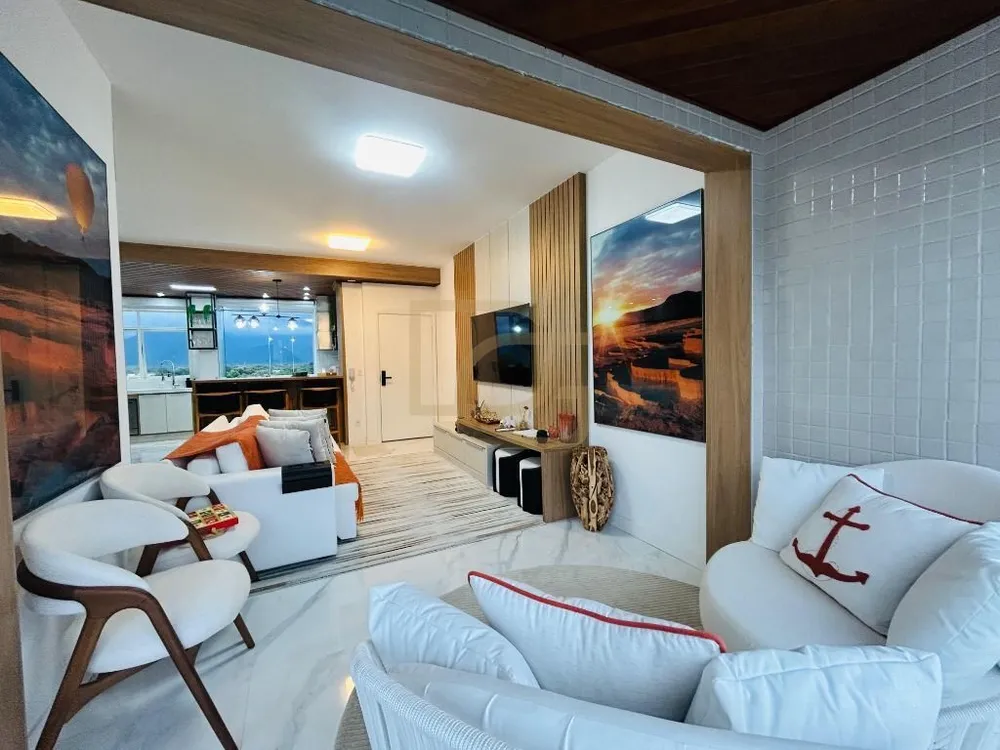 Apartamento, 3 quartos, 117 m² - Foto 6