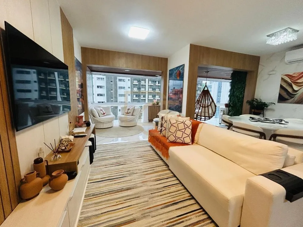 Apartamento, 3 quartos, 117 m² - Foto 7