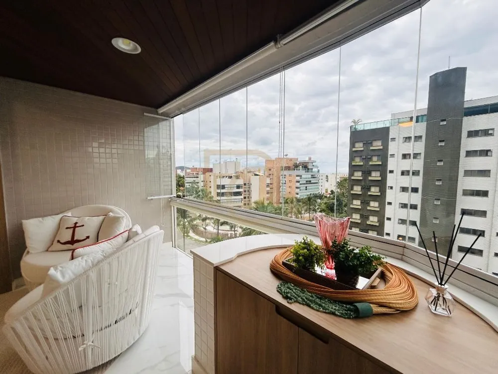 Apartamento, 3 quartos, 117 m² - Foto 3