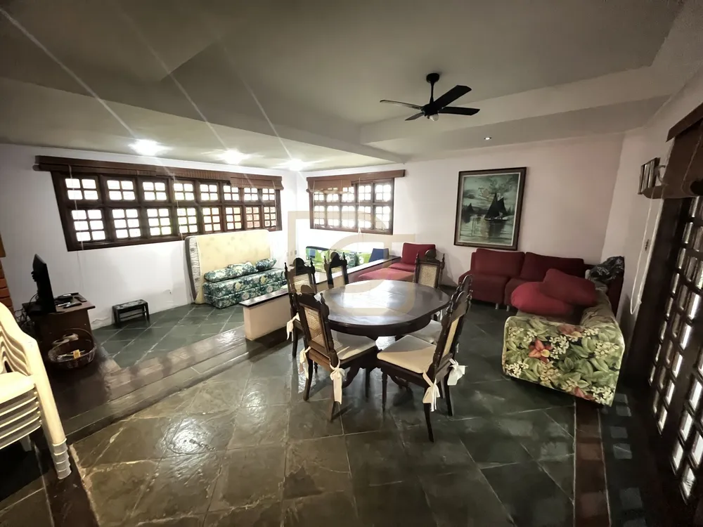 Casa, 5 quartos, 300 m² - Foto 3