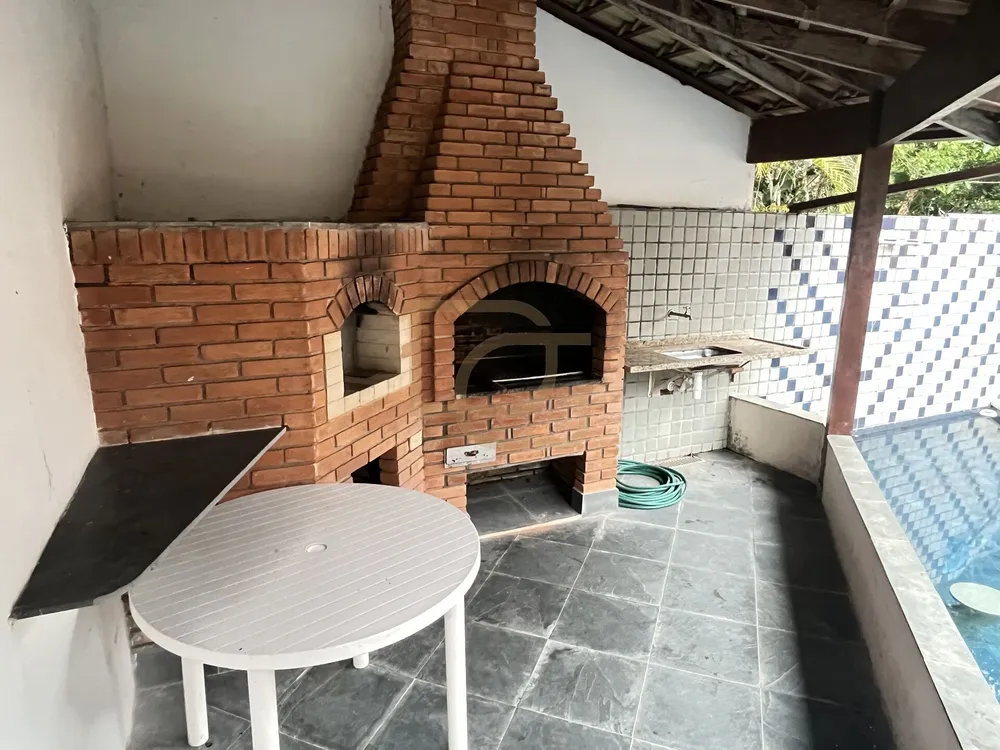 Casa, 5 quartos, 300 m² - Foto 2