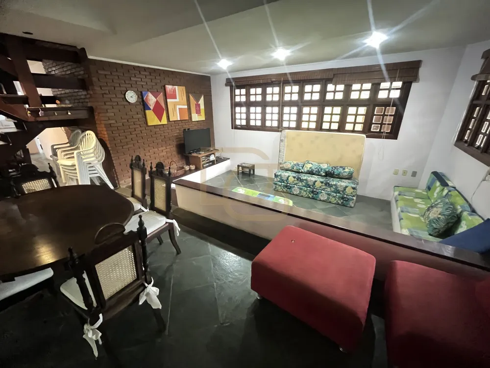 Casa, 5 quartos, 300 m² - Foto 6