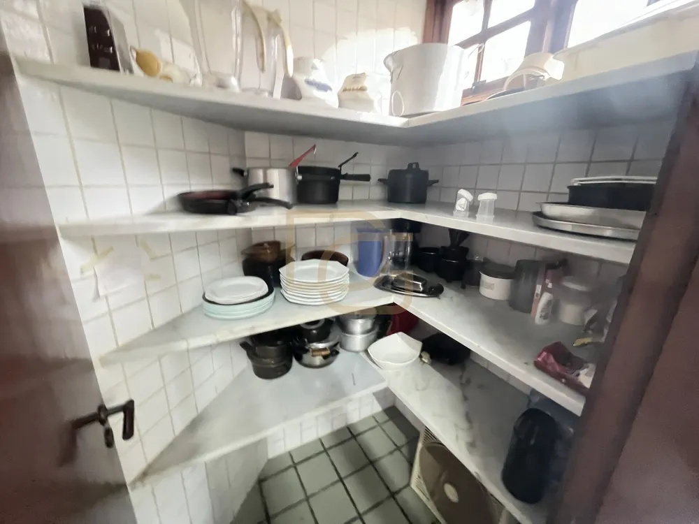 Casa, 5 quartos, 300 m² - Foto 8