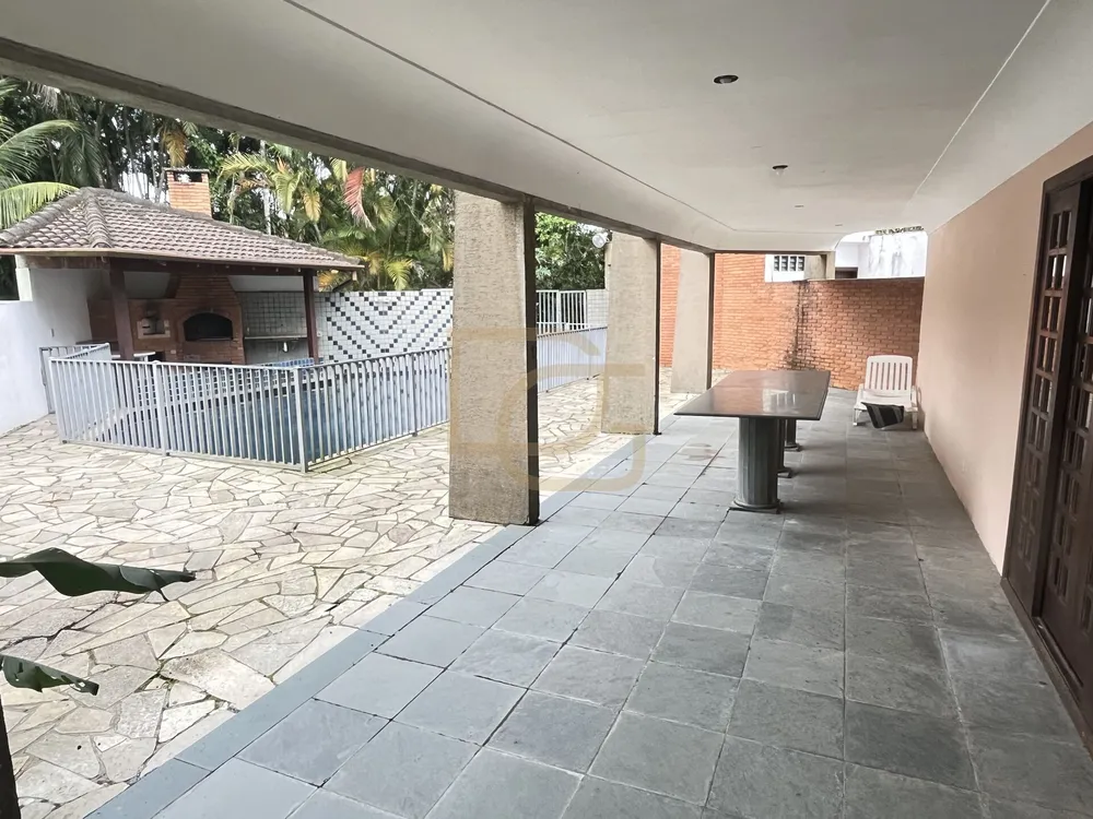 Casa, 5 quartos, 300 m² - Foto 16