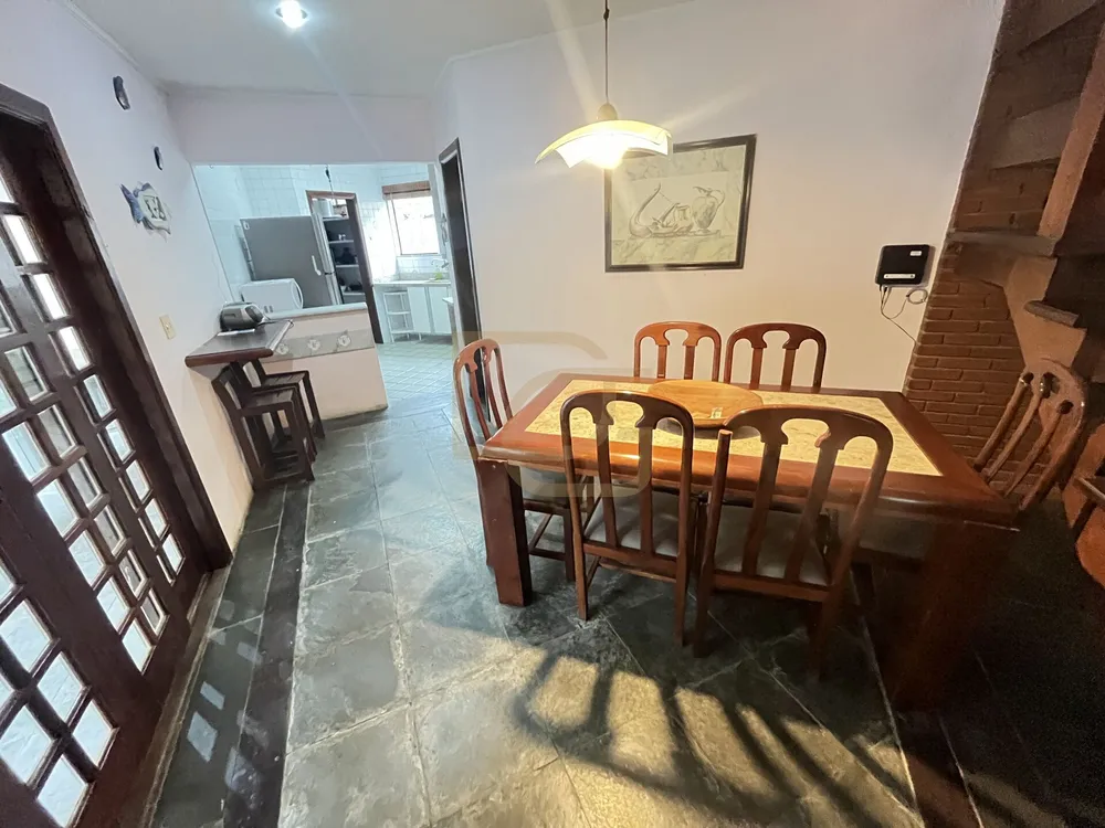 Casa, 5 quartos, 300 m² - Foto 5