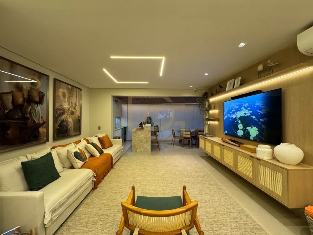 Apartamento, 3 quartos, 137 m² - Foto 15