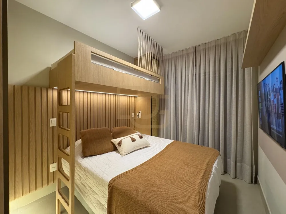 Apartamento, 3 quartos, 137 m² - Foto 10