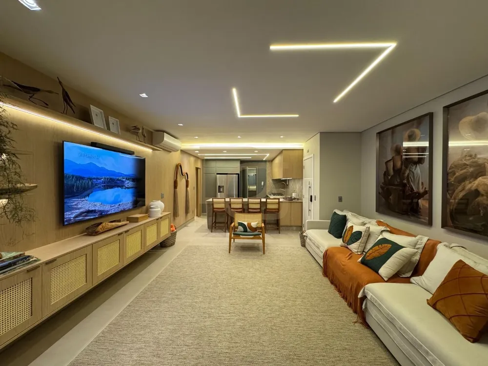Apartamento, 3 quartos, 137 m² - Foto 16