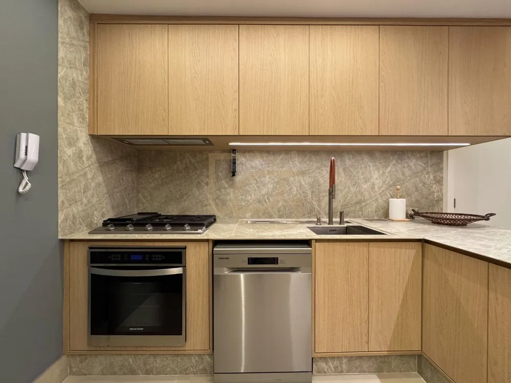 Apartamento, 3 quartos, 137 m² - Foto 7