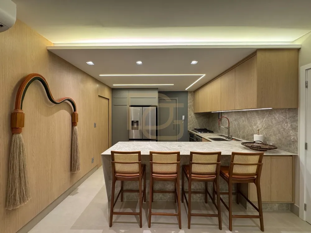 Apartamento, 3 quartos, 137 m² - Foto 6