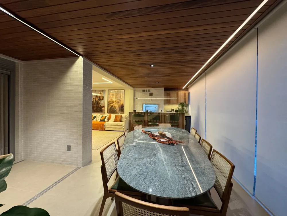Apartamento, 3 quartos, 137 m² - Foto 3