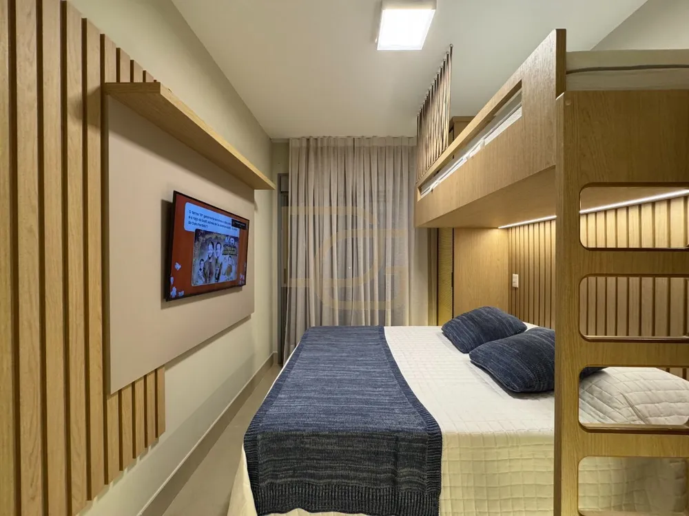 Apartamento, 3 quartos, 137 m² - Foto 8