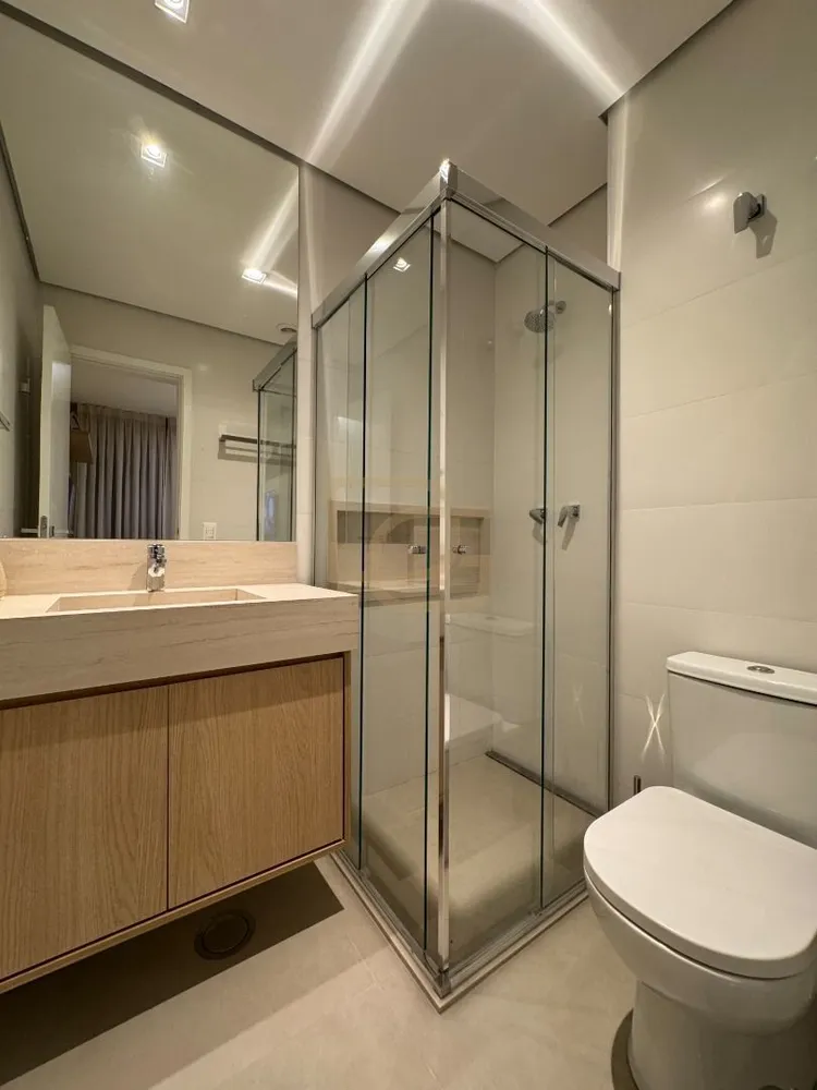 Apartamento, 3 quartos, 137 m² - Foto 11