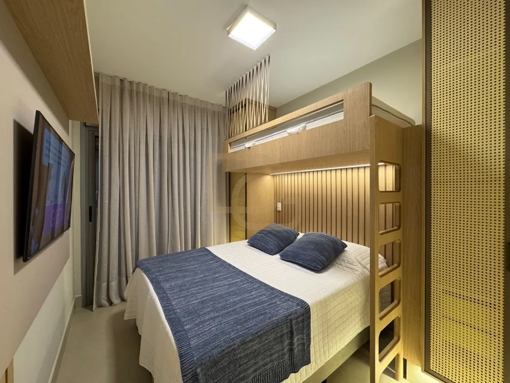 Apartamento, 3 quartos, 137 m² - Foto 9