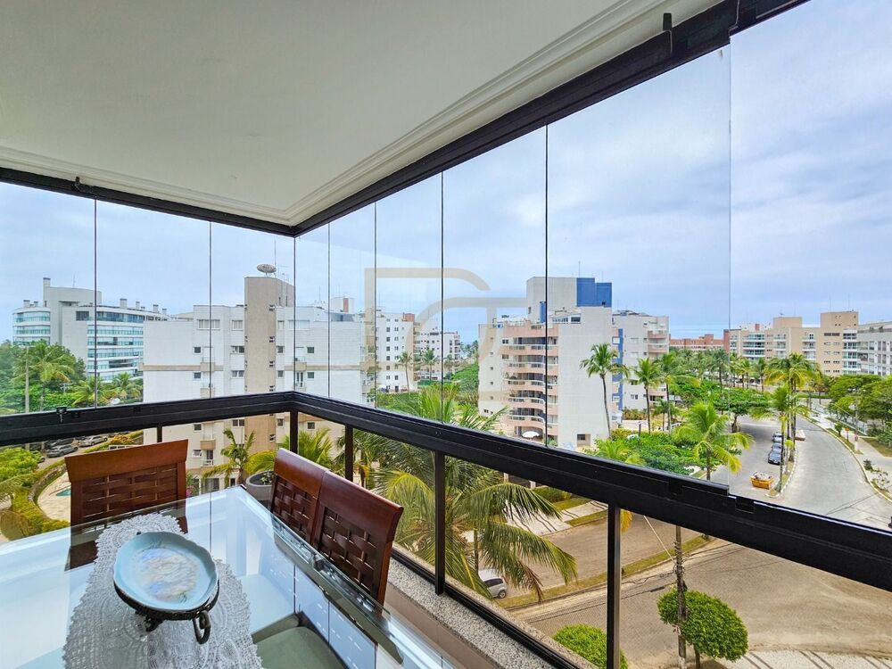 Cobertura, 4 quartos, 181 m² - Foto 9