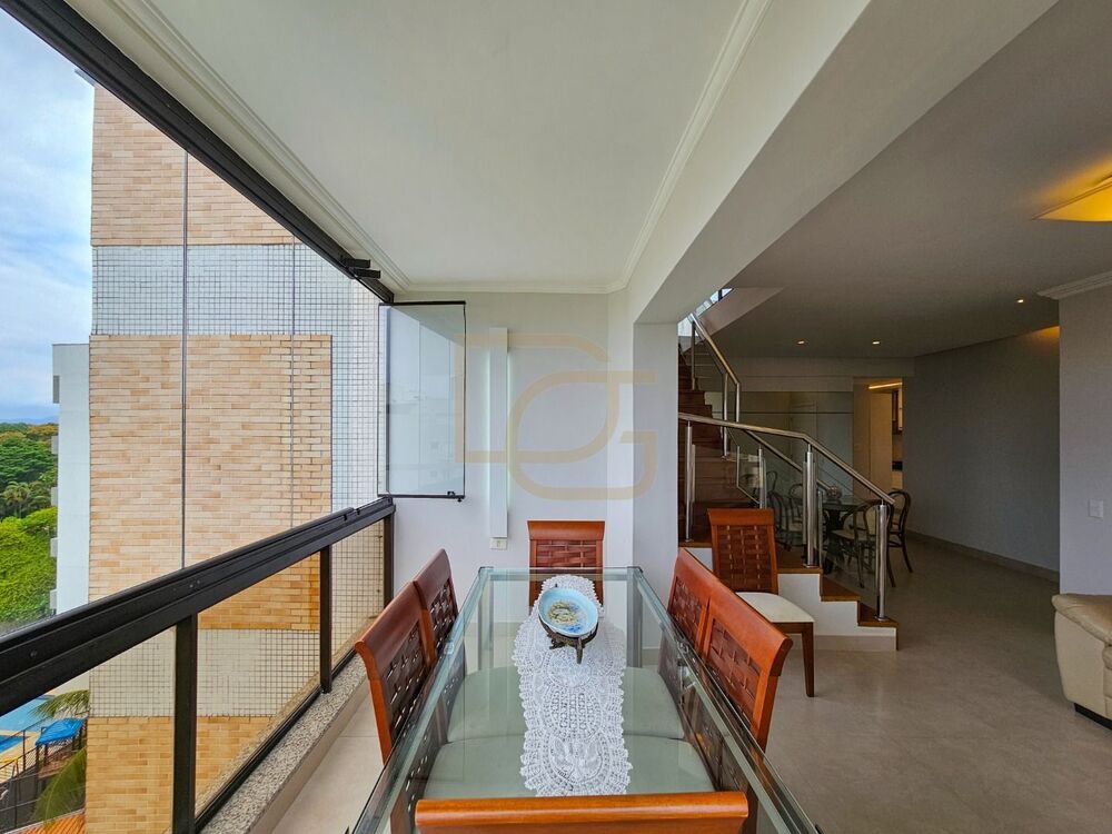 Cobertura, 4 quartos, 181 m² - Foto 13