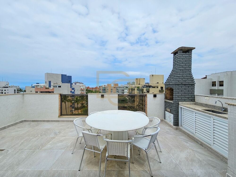 Cobertura, 4 quartos, 181 m² - Foto 7