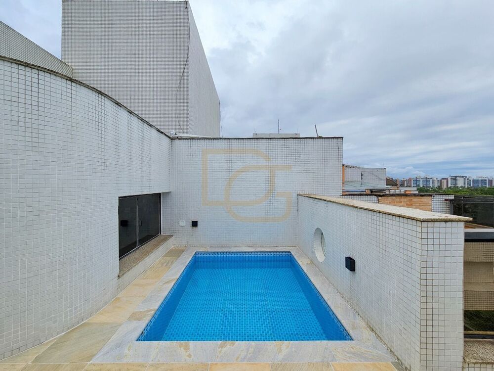 Cobertura, 4 quartos, 181 m² - Foto 5