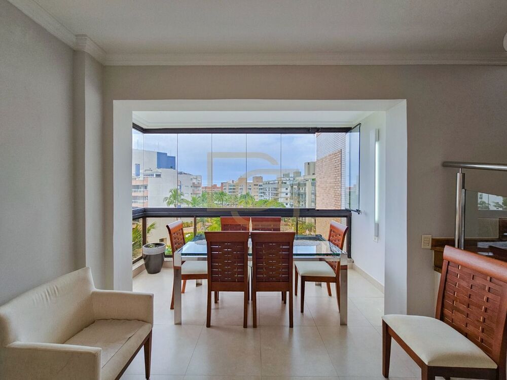 Cobertura, 4 quartos, 181 m² - Foto 8