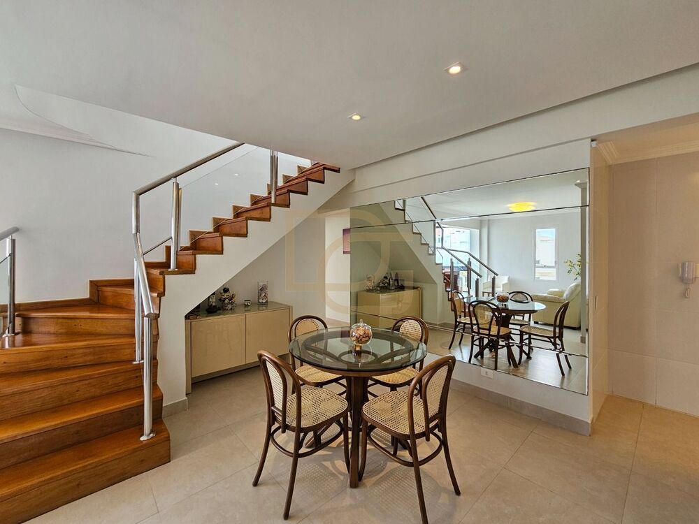 Cobertura, 4 quartos, 181 m² - Foto 10