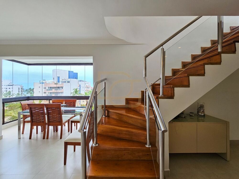 Cobertura, 4 quartos, 181 m² - Foto 14