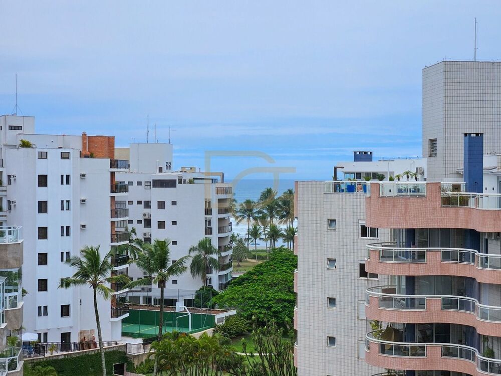 Cobertura, 4 quartos, 181 m² - Foto 2