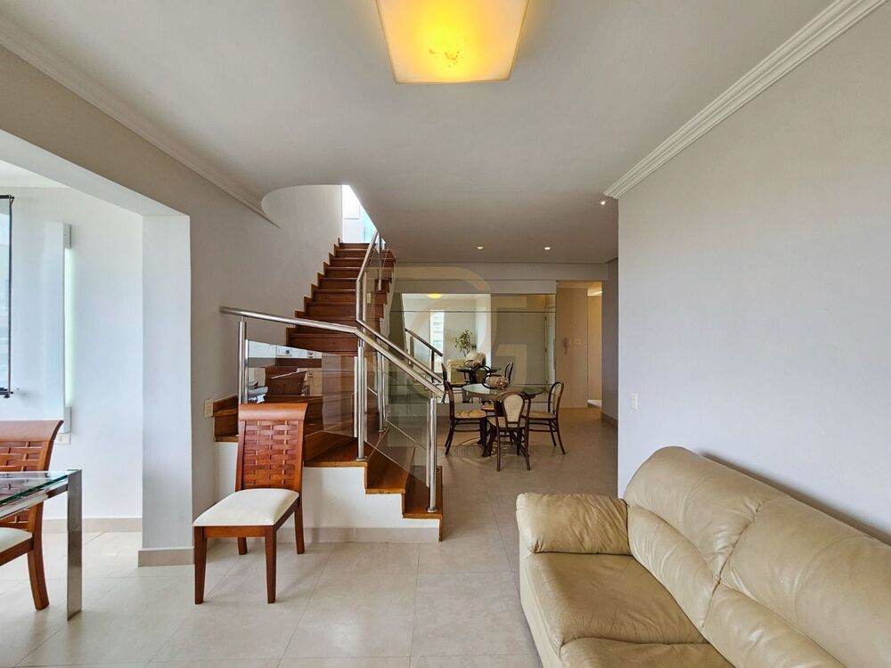 Cobertura, 4 quartos, 181 m² - Foto 19