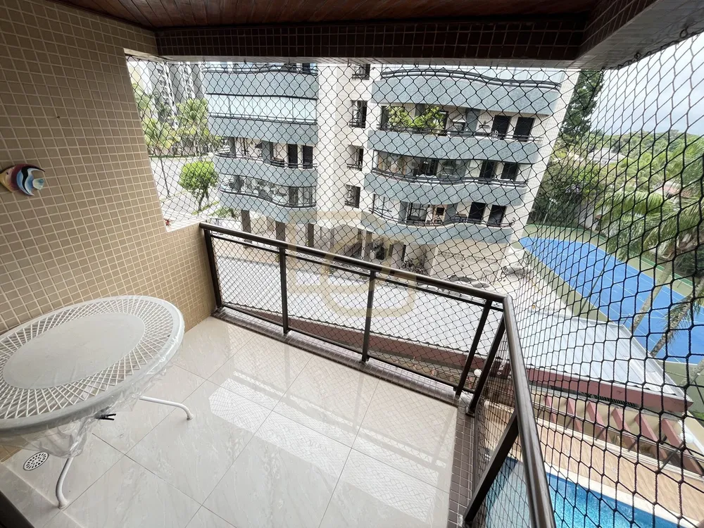 Apartamento, 2 quartos, 56 m² - Foto 1