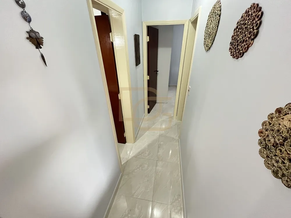 Apartamento, 2 quartos, 56 m² - Foto 2