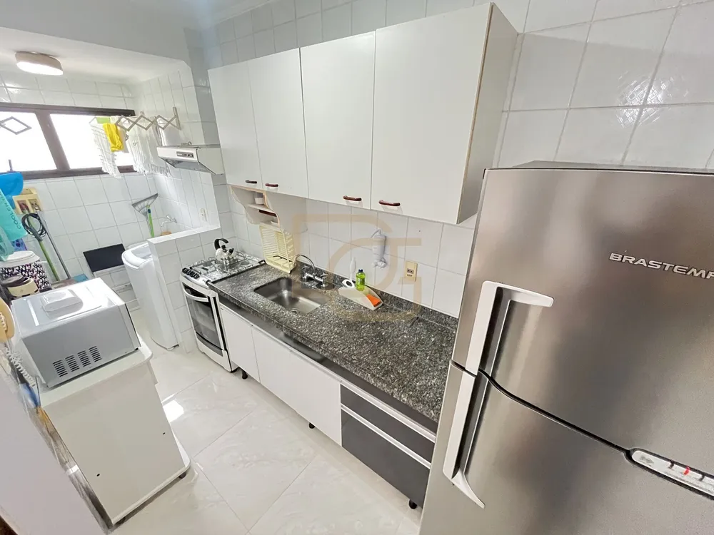 Apartamento, 2 quartos, 56 m² - Foto 5