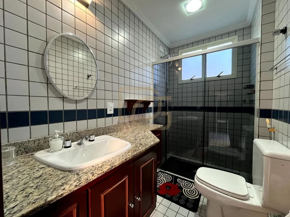 Apartamento, 3 quartos, 131 m² - Foto 11