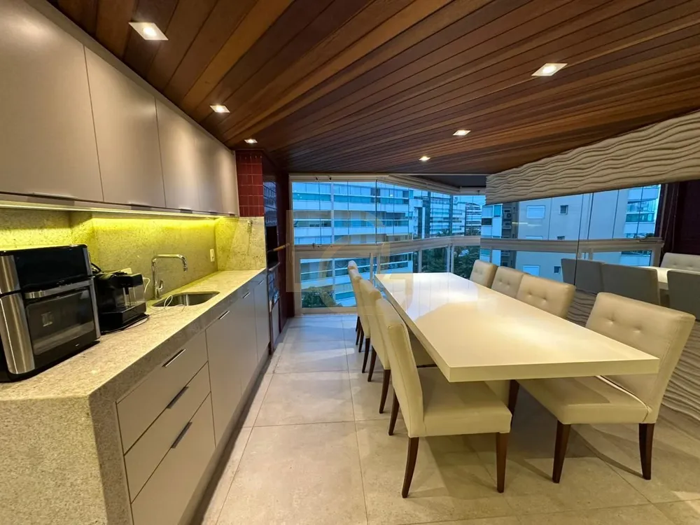 Apartamento, 3 quartos, 110 m² - Foto 2