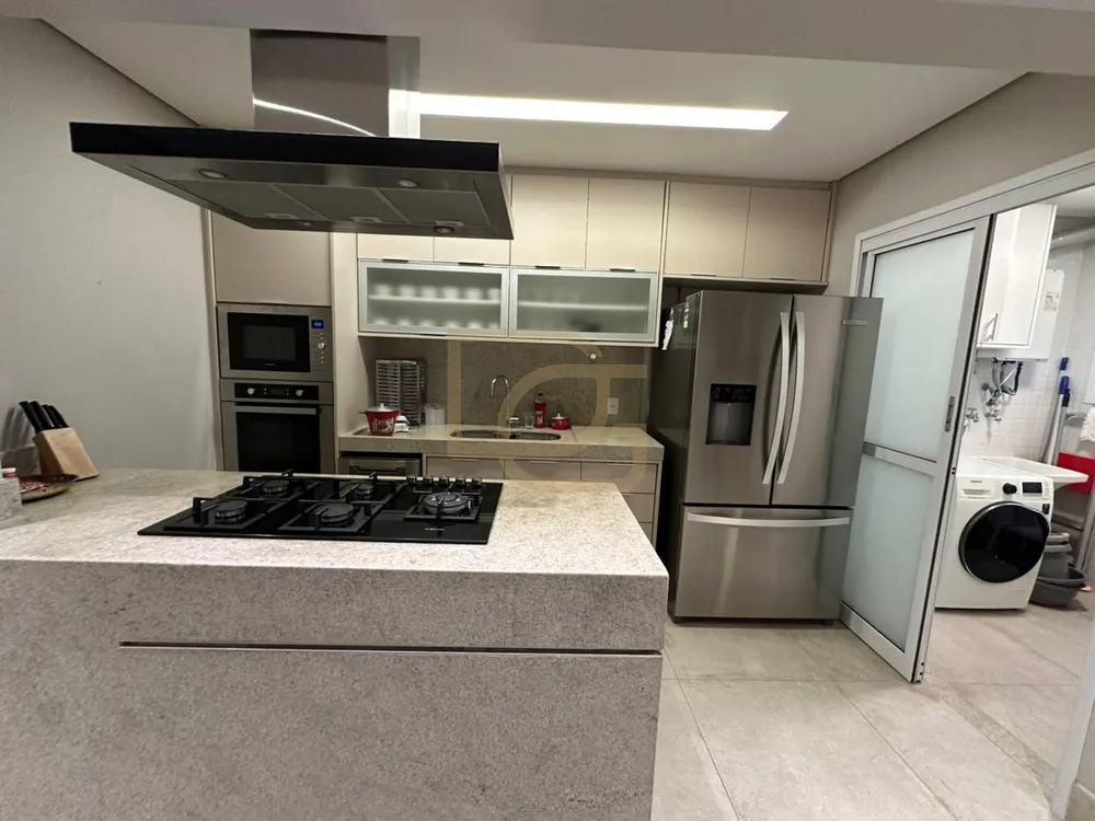 Apartamento, 3 quartos, 110 m² - Foto 3
